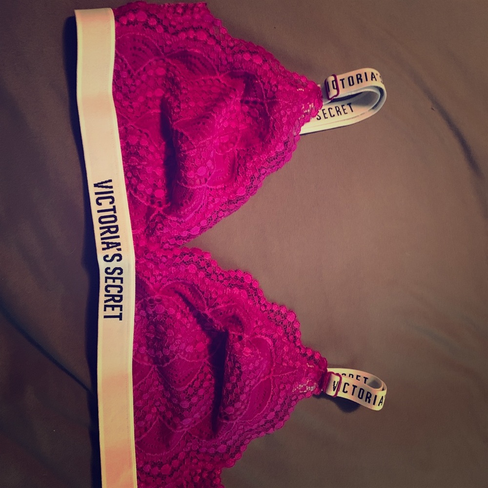 NWT Victoria’s Secret Bra